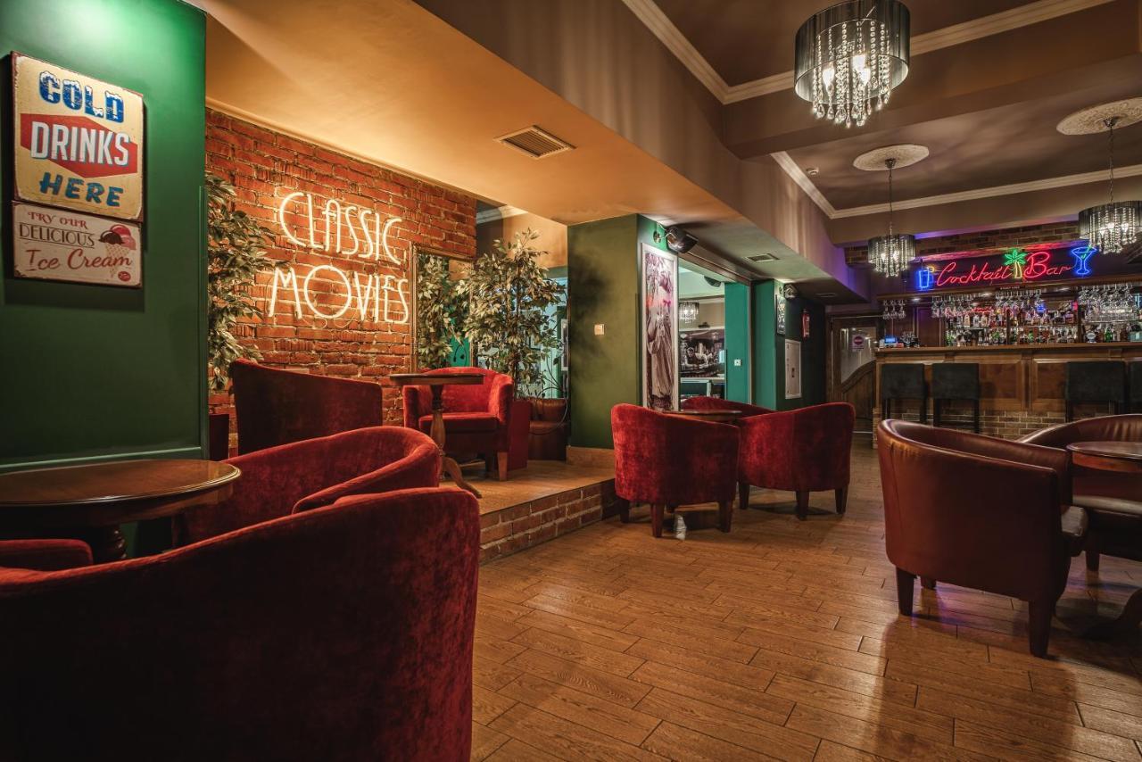 Bialy Dunajec Resort & Spa Gliczarow Exterior photo